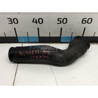 Патрубок интеркулера Mercedes Benz Sprinter (901-905)/Sprinter Classic (909) (1995 - 2006) 9015284382