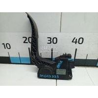 Педаль газа Mercedes Benz Vito (638) (1996 - 2003) 9013000404