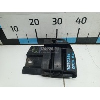 Кронштейн заднего бампера левый Mercedes Benz Sprinter (901-905)/Sprinter Classic (909) (1995 - 2006) 9018850016