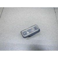 Фонарь подсветки номера Mercedes Benz R129 SL (1989 - 2001) 2038200256
