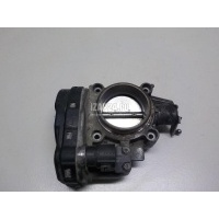 Заслонка дроссельная электрическая Mercedes Benz W202 (1993 - 2000) 0011410425