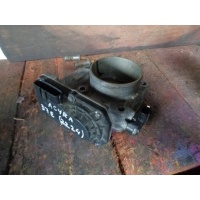 Заслонка дроссельная Acura MDX II (YD2) 2006 - 2010 2007