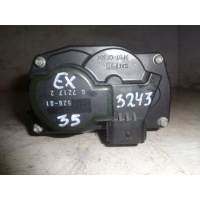 Заслонка дроссельная Infiniti EX I (J50) 2007 - 2013 2008 SERA52601, RME6016