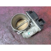 Заслонка дроссельная Infiniti G I (V35) 2002 - 2007 2005 RME7004,
