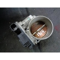Заслонка дроссельная Nissan Murano I (Z50) 2002 - 2008 2004 SERA57601,