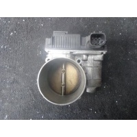 Заслонка дроссельная Nissan Murano I (Z50) 2002 - 2008 2004 1611K8J10BRE, RME7004