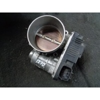 Заслонка дроссельная Nissan Murano I (Z50) 2002 - 2008 2005 SERA57601,