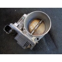 Заслонка дроссельная Nissan Murano I (Z50) 2002 - 2008 2005 SERA57601,