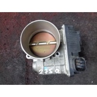 Заслонка дроссельная Nissan Murano I (Z50) 2002 - 2008 2005 SERA57601,