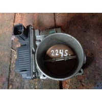 Заслонка дроссельная Nissan Murano I (Z50) 2002 - 2008 2007 RME7004,