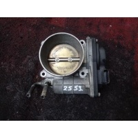 Заслонка дроссельная Nissan Murano II (Z51) Рестайлинг 2010 - 2012 2011 RME7011,