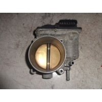 Заслонка дроссельная Nissan Titan I (A60) 2003 - 2006 2004 161197S000,
