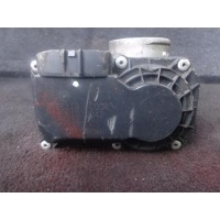 Заслонка дроссельная Nissan Navara (D40) 2004 - 2015 2011 16119EC00A,