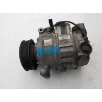 Audi a6 c6 2.0 tdi bre компрессор кондиционера 4f0260805p