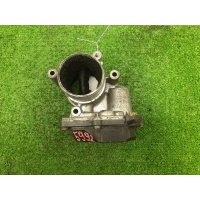 Заслонка дроссельная Audi A4 B8 (8K2) рестайлинг 2012 - 2015 2013 03L128063T,