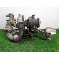 Турбина Mercedes Sprinter II (w906) 2006 - 2017 2011 A6510905380, 6510905380