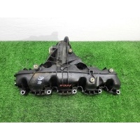 Коллектор впускной Audi A4 B8 (8K2) рестайлинг 2012 - 2015 2013 03L129711AM,