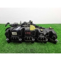 Коллектор впускной Audi A4 B8 (8K2) рестайлинг 2012 - 2015 2013 03L129711AN,