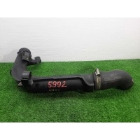 Патрубок интеркулера Audi A4 B8 (8K2) рестайлинг 2012 - 2015 2013 1K0145770AE,