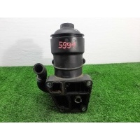 Корпус масляного фильтра Audi A4 B8 (8K2) рестайлинг 2012 - 2015 2013 03L115389C,