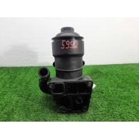 Корпус масляного фильтра Audi A4 B8 (8K2) рестайлинг 2012 - 2015 2013 03L115389C,