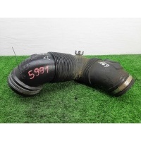 Патрубок Audi A4 B8 (8K2) рестайлинг 2012 - 2015 2013 3C0129654P,