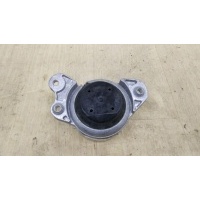 Подушка крепления двигателя левая А2932400100 MERCEDES-BENZ EQC N293 05/2019 - 07/2023 2021 A2932400100