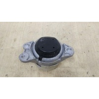 Подушка крепления двигателя правая А2932400200 MERCEDES-BENZ EQC N293 05/2019 - 07/2023 2021 A2932400200