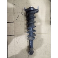 Амортизатор задний левый Toyota Corolla VERSO 2 2006 485300F020