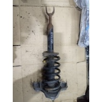 Стойка амортизатора переднего левого Volkswagen Passat B5 2005 3B0413031AB