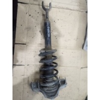Стойка амортизатора переднего правого Audi A4 B5 2000 8D0413031BM