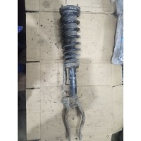 Стойка амортизатора переднего левого Mazda 6 1 2004 GJ6W34900