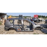 Отправка порог правая citroen c - crosser