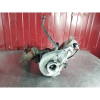 Турбина Mercedes C-class W203 2004 A6460900080