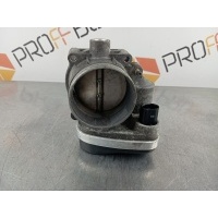 Заслонка дроссельная BMW 3 series E46 2001 13547502445, 13547502445, 7502445
