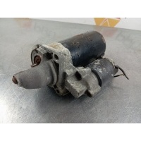 Стартер BMW 3 series E46 2001 12411740374, 12411740374, 1740374, 0001108157