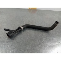 Патрубок (трубопровод, шланг) BMW 3 series E46 2001 11617503666, 11617503666, 7503666