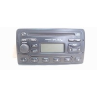 Магнитола Ford Transit Connect 2005 M116534,0259A547,10R-020387,1L2F-18C838-CD
