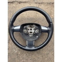 Focus mk2 рестайлинг руль кожаная 2010r