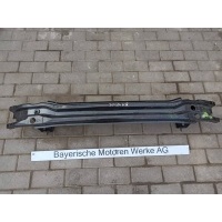 усилитель заднего бампера BMW i4 2022 8737073