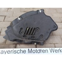 защита днища левая BMW i4 2022 8738061