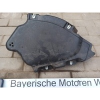 защита днища правая BMW i4 2022 8738062