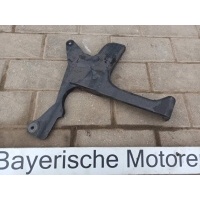 защита днища правая BMW i4 2022 8738058