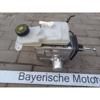 блок ABS BMW i4 2022 5A5A814