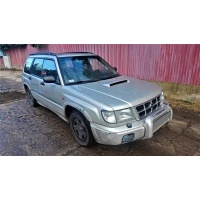 Свет электрическая передняя subaru forester 2.0t sf