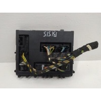 Блок комфорта Mercedes B (W245) 2007 A1695405645