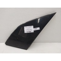 Молдинг (накладка кузовная) Mercedes B (W245) 2007 1696902787