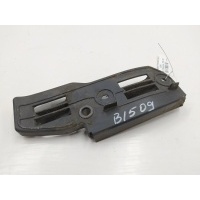 Кронштейн крепления бампера переднего Volkswagen Passat B5+ (GP) 2001 3B0807183E