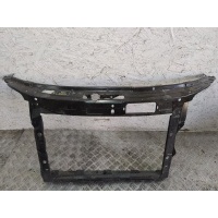 Передняя панель крепления облицовки (телевизор) Skoda Fabia 2 (2007-2010) 2010 5J0805565G