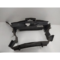 Передняя панель крепления облицовки (телевизор) Mercedes B (W245) 2007 A1695050330